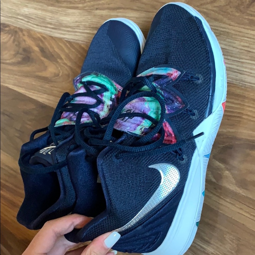 Kyrie’s